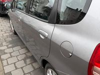 Gebraucht Honda Jazz 82 PS (60 kW) 2005 Grau Kleinwagen