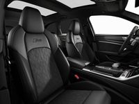 Gebraucht Audi RS6 Ambiente 600 PS (441 kW) 2025 Sebringschwarz kristalleffekt Kombi