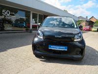 gebraucht Smart ForTwo Electric Drive ForTwo coupe *TÜV NEU*