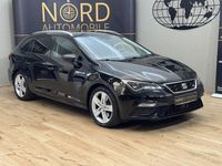 Gebraucht Seat Leon 2019 Schwarz