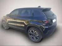 Neu Jeep Avenger Altitude 101 PS (74 kW) 2025 Manufacturer SUV