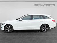 Gebraucht Mercedes C300e Avantgarde 313 PS (230 kW) 2025 Weiß Limousine