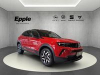 Gebraucht Opel Mokka GS Line 131 PS (96 kW) 2022 Rot SUV