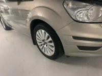 Gebraucht Ford S-MAX S 163 PS (119 kW) 2010 Grau Van / Kleinbus