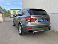 gebraucht BMW X5 M50/AHK/TWA/Kamera/NETTO 36.126 €