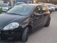 gebraucht Fiat Grande Punto 1.2 8V Active