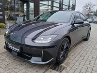 Gebraucht Hyundai Ioniq 6 Edition 239 kW (325 PS) 2023 Nocturne grey Limousine