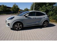 Neu Ford Puma ST 125 PS (91 kW) 2025 Agathe black mica SUV