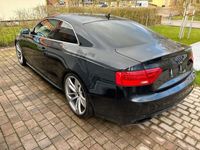 gebraucht Audi S5 RS5-Optik