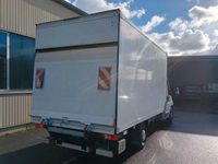 Gebraucht Opel Movano 2024 Weiss Van