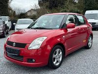 Gebraucht Suzuki Swift 92 PS (67 kW) 2007 Kleinwagen