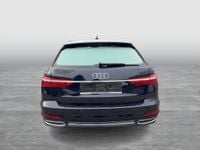 Brugt Audi A6 Ambiente 204 HK (150 kW) 2021 Blå Stationcar