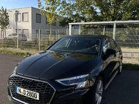 Gebraucht Audi A3 Ambiente 150 PS (110 kW) 2022 Limousine