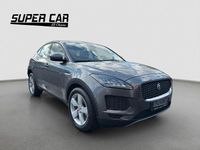 Gebraucht Jaguar E-Pace S 150 PS (110 kW) 2018 Grau SUV