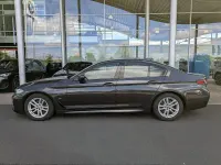Gebraucht BMW 520 M Sport 190 PS (139 kW) 2022 Grau Limousine