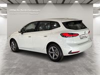 Używany BMW 220 Active Tourer Efficient Dynamics 156 KM (114 kW) 2025 Biały Minivan
