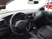 gebraucht VW Polo 1.0 TSI IQ DRIVE ACC,KAMERA,PARKLENKASSIST