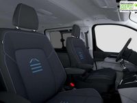 Neu Ford Tourneo Active 170 PS (125 kW) 2026 Frozen white Van / Kleinbus