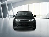 Gebraucht BYD Dolphin Design 150 kW (204 PS) 2025 Schwarz Kleinwagen