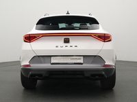 Gebraucht Cupra Formentor 150 PS (110 kW) 2023 Candy weiss SUV