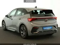 Gebraucht Cupra Born 150 kW (204 PS) 2024 Grau Kleinwagen