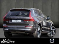 Gebraucht Volvo XC60 Core 349 PS (256 kW) 2023 Grau SUV