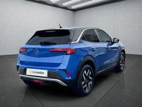 Gebraucht Opel Mokka-e Elegance 100 kW (136 PS) 2023 Blau SUV