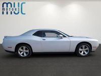 Gebraucht Dodge Challenger 309 PS (227 kW) 2022 Silber Coupé