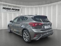 Gebraucht Ford Focus ST-Line 125 PS (91 kW) 2023 Othercolor Kleinwagen