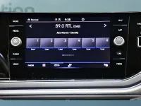 Begagnad VW Taigo 150 HK (110 kW) 2022 Vit SUV