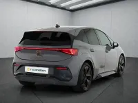 Gebraucht Cupra Born 150 kW (204 PS) 2024 Grau Kleinwagen