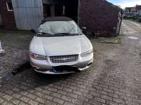 gebraucht Chrysler Stratus 2.5 Limited