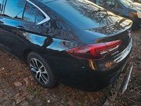 Gebraucht Opel Insignia Edition 170 PS (125 kW) 2020 Schwarz Limousine