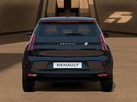 Neu Renault R5 Iconic 110 kW (150 PS) 2025 Black pearlschwarz Kleinwagen