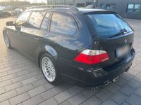 gebraucht BMW 530 d A touring - Vollausstattung, Webasto uvm