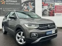 Gebraucht VW T-Cross Style 110 PS (80 kW) 2021 SUV