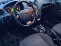 gebraucht Ford Fiesta 1,3 Klimaanlage Allwetter reifen gepflegt