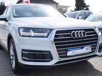 gebraucht Audi Q7 3.0 TDI quattro Automatik 2.Hand! Matrix +LED