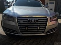 Gebraucht Audi A8 350 PS (257 kW) 2010 Limousine
