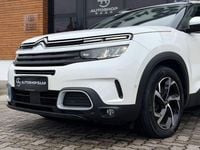 Gebraucht Citroën C5 Aircross Feel 131 PS (96 kW) 2022 Weiß SUV