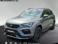 Neu Cupra Ateca 190 PS (139 kW) 2026 Grau SUV