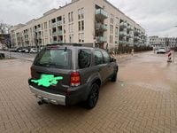 Gebraucht Ford Maverick 150 PS (110 kW) 2006 Grau SUV