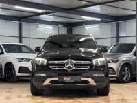 Gebraucht Mercedes GLE350 de 320 PS (235 kW) 2021 Schwarz SUV