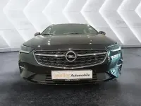 Occasion Opel Insignia Elegance 174 ch (127 kW) 2023 Noir Break