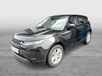 Gebraucht Land Rover Range Rover evoque S 309 PS (227 kW) 2021 Santorini black SUV