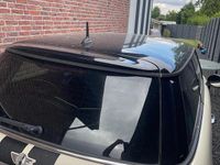 Gebraucht Mini Cooper 108 PS (79 kW) 2007 Beige Kleinwagen