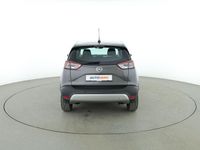 Usata Opel Crossland X Edition 83 CV (61 kW) 2019 Grigio SUV