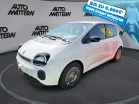 Neu Renault Twingo Evolution 44 kW (60 PS) 2026 Weiß Kleinwagen