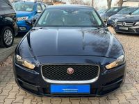 gebraucht Jaguar XE Performance*2.HD*Leder*Kamera*Memory*Alus