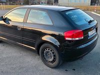 Gebraucht Audi A3 116 PS (85 kW) 2006 Schwarz Kleinwagen